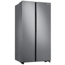 მაცივარი SAMSUNG   RS61R5001M9/WT